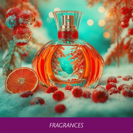 Fragrances