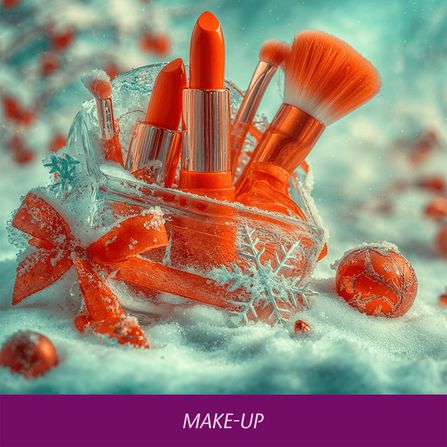 Make-up