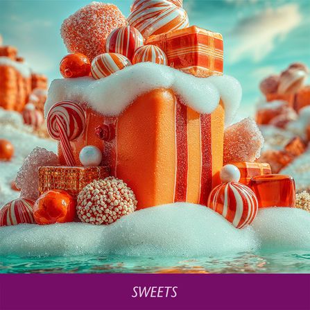 Sweets