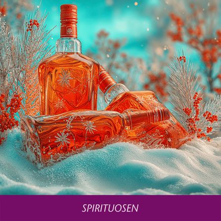 Spirituosen