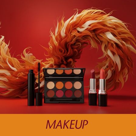 MAKEUP