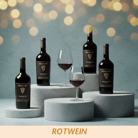 Rotwein