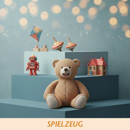 Spielzeug