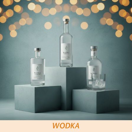 Wodka