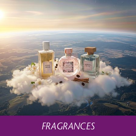 Fragrances