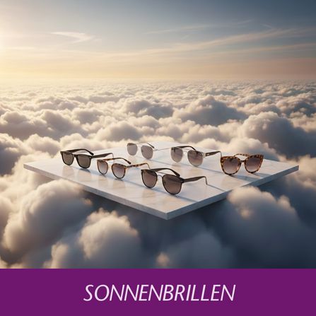Sonnenbrillen