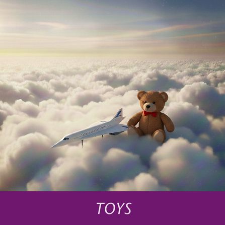 Toys