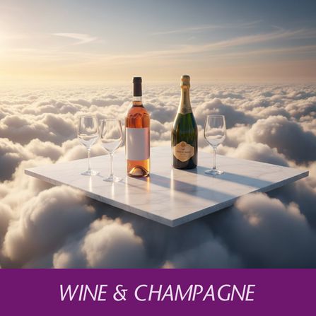 Wine & Champagne