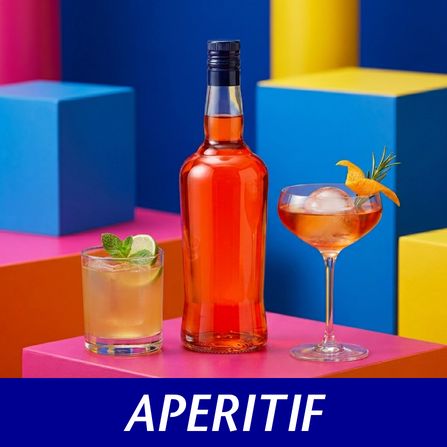 Aperitif