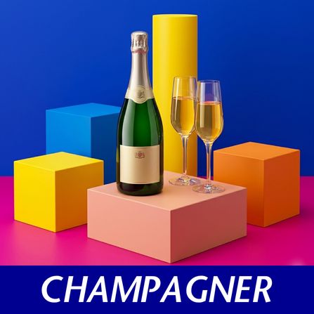 Champagner