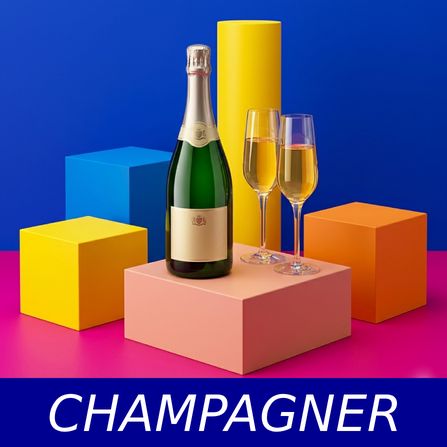 Champagner