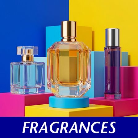 Fragrances