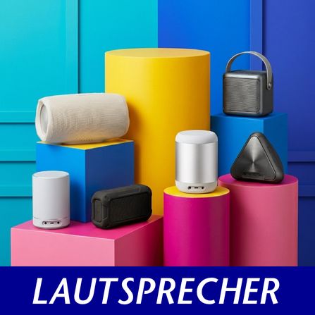 Lautsprecher