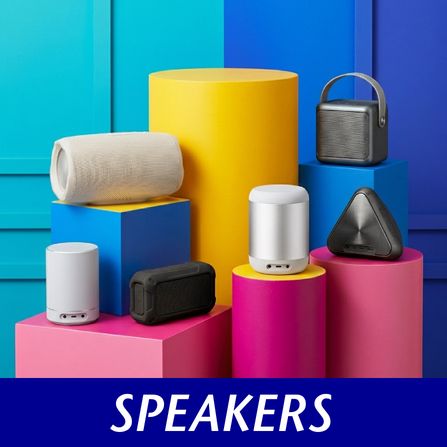 Speaker