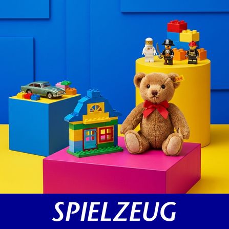 Spielzeug