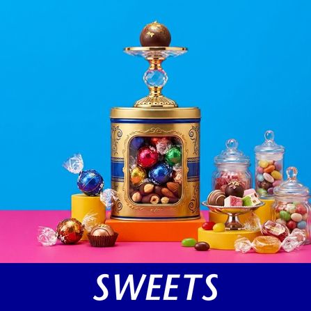 Sweets