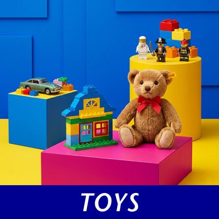 Toys