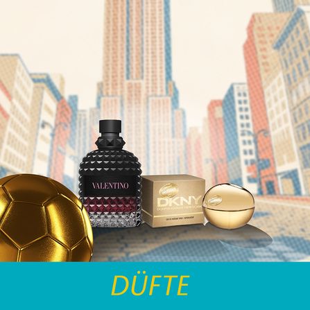 Düfte
