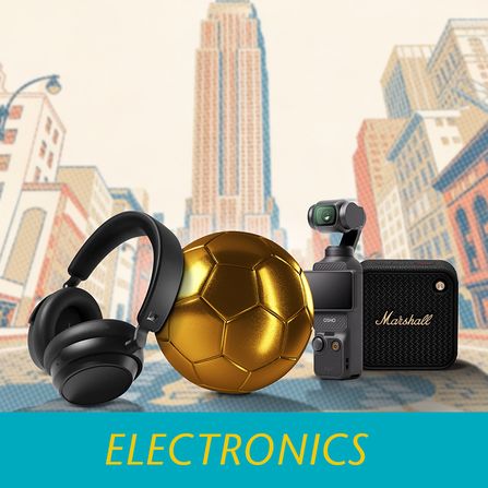 Electronics