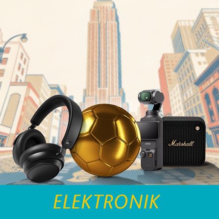 Elektronik