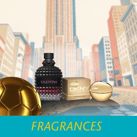 Fragrances