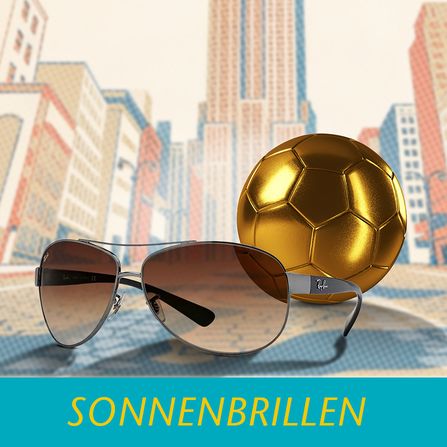 Sonnenbrillen