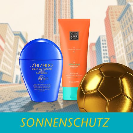 Sonnenschutz