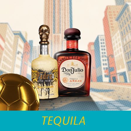 Tequila