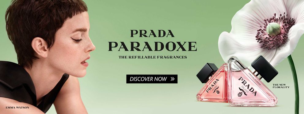 Prada Paradoxe