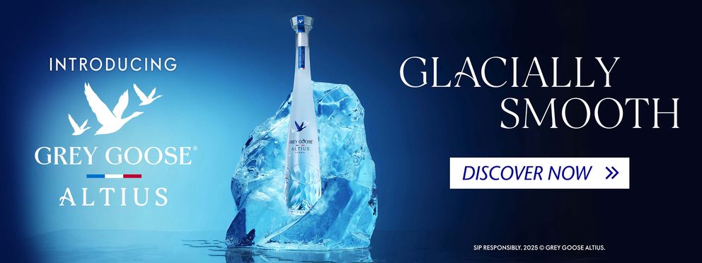 Grey Goose Altius