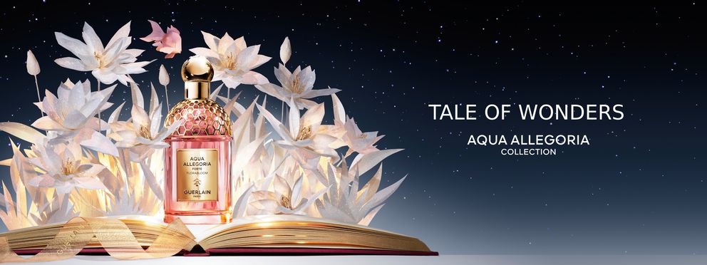 Guerlain Aqua Allegoria