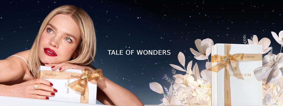 Guerlain Tale of Wonder