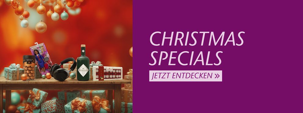 Christmas Specials