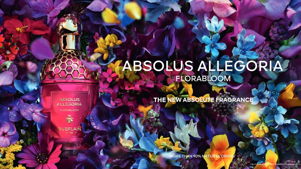 Guerlain Absolus Allegoria