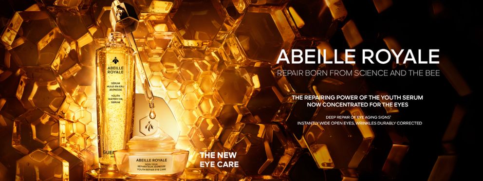 Guerlain Abeille Royale 