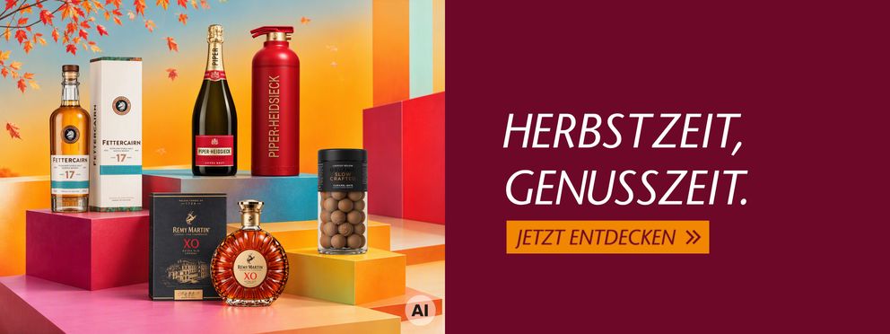 Herbstzeit, Herbstgenüsse. Jetzt entdecken