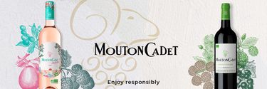 Mouton Cadet