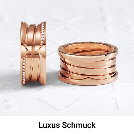Luxus Schmuck