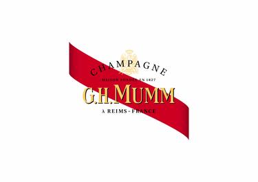 Mumm Champagner