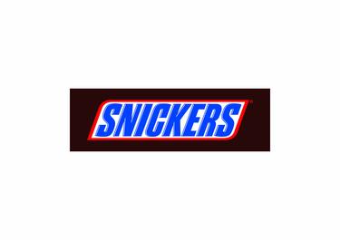 Snickers 士力架