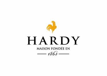 Hardy Cognac
