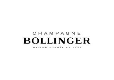 Bollinger 首席法兰西香槟/博林格香槟
