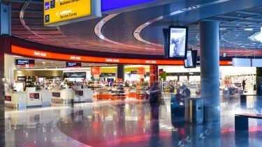 Frankfurt Duty Free