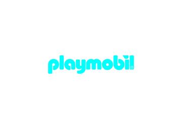 Playmobil 摩比世界