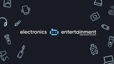 electronics & entertainment