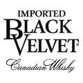 Black Velvet 加拿大黑美人威士忌
