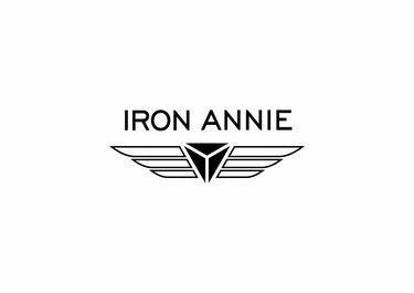 Iron Annie