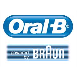 Oral B 欧乐B