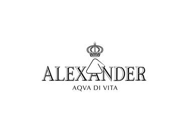 Alexander 亚历山大