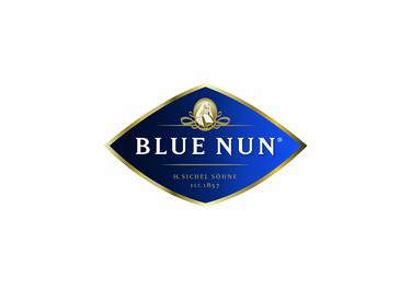 Blue Nun 蓝仙姑
